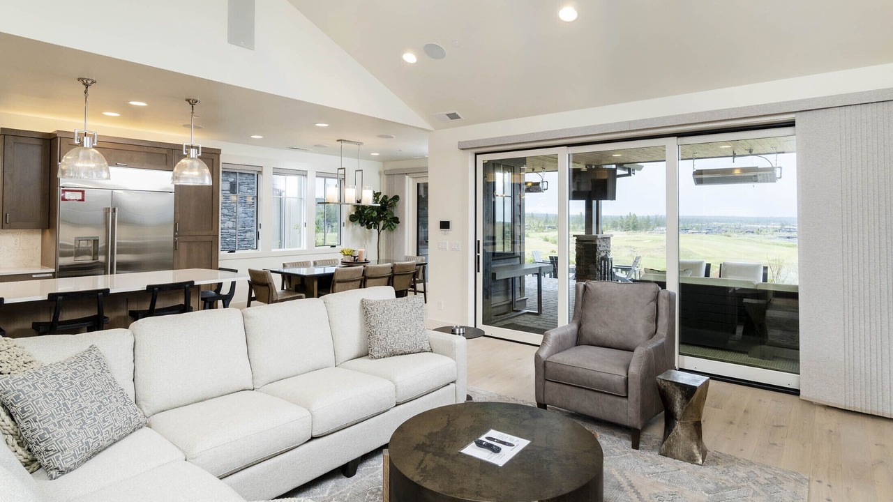Photo of Livingroom in Bend