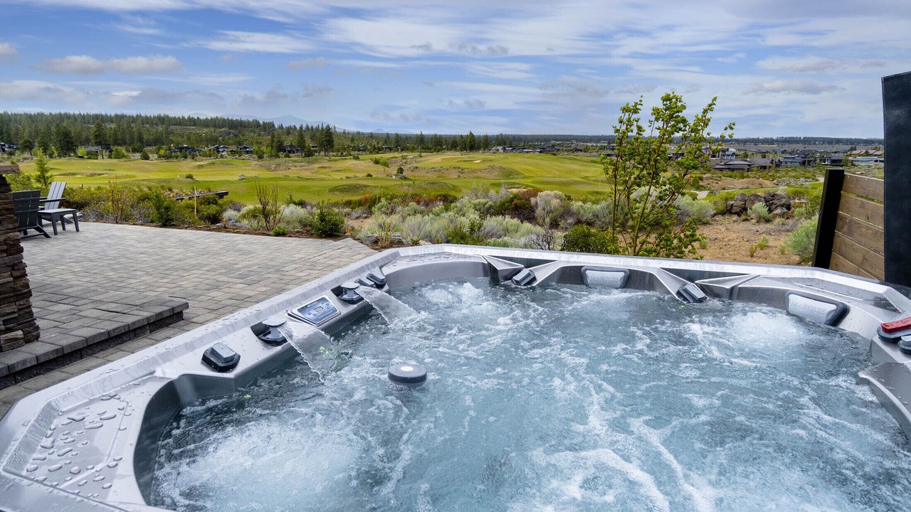 Photo of Outdoor in Bend