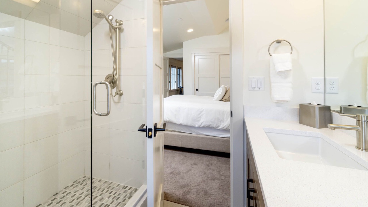 Photo of Bathroom in Bend