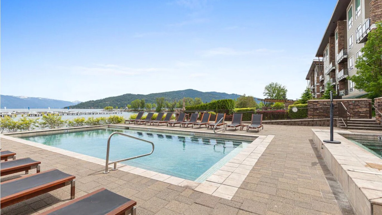 Photo of Outdoor in Sandpoint