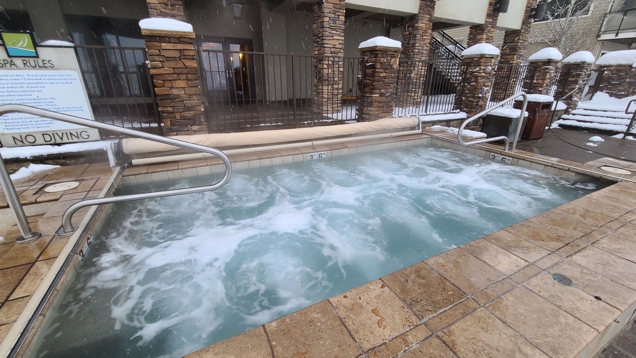 Photo of Outdoor in Sandpoint