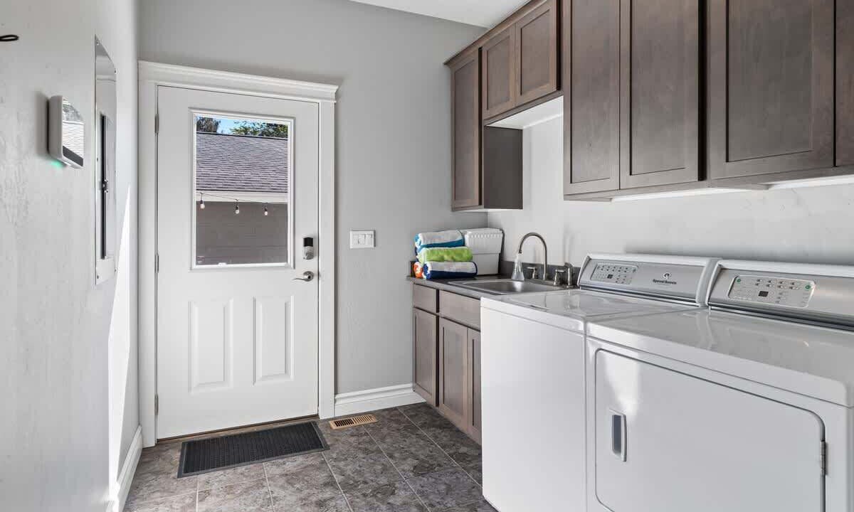 Photo of Bedroom in Coeur d'Alene