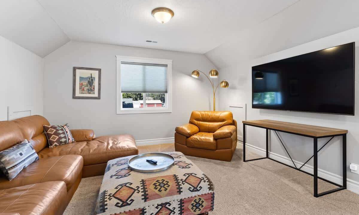Photo of Bedroom in Coeur d'Alene