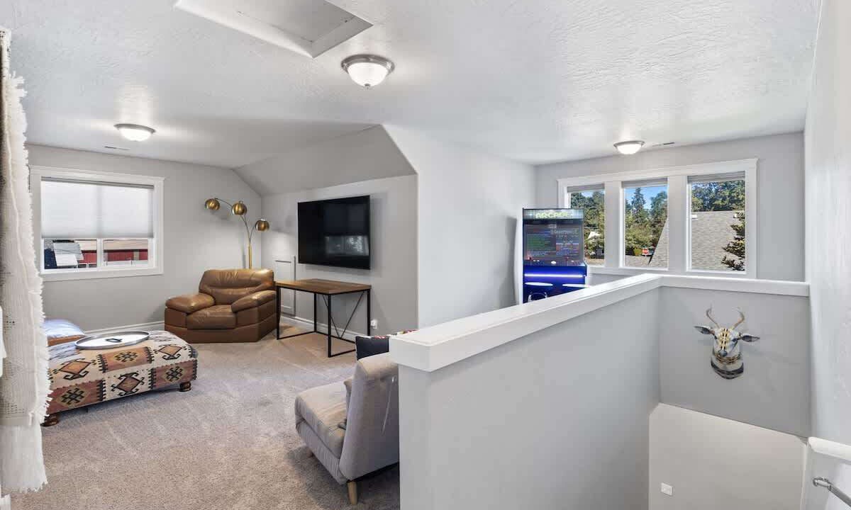 Photo of Bedroom in Coeur d'Alene