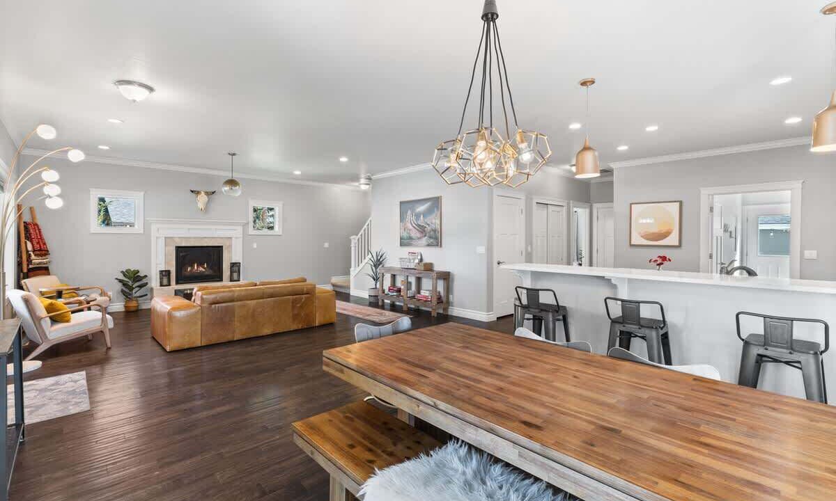 Photo of Bedroom in Coeur d'Alene