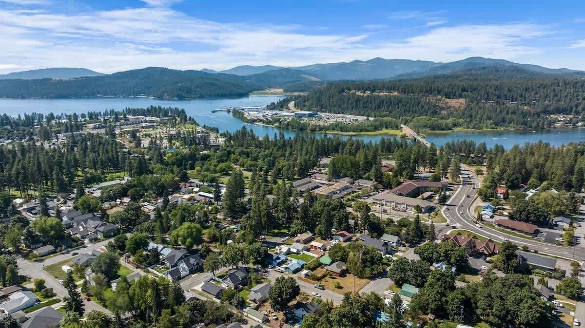 Photo of Others in Coeur d'Alene