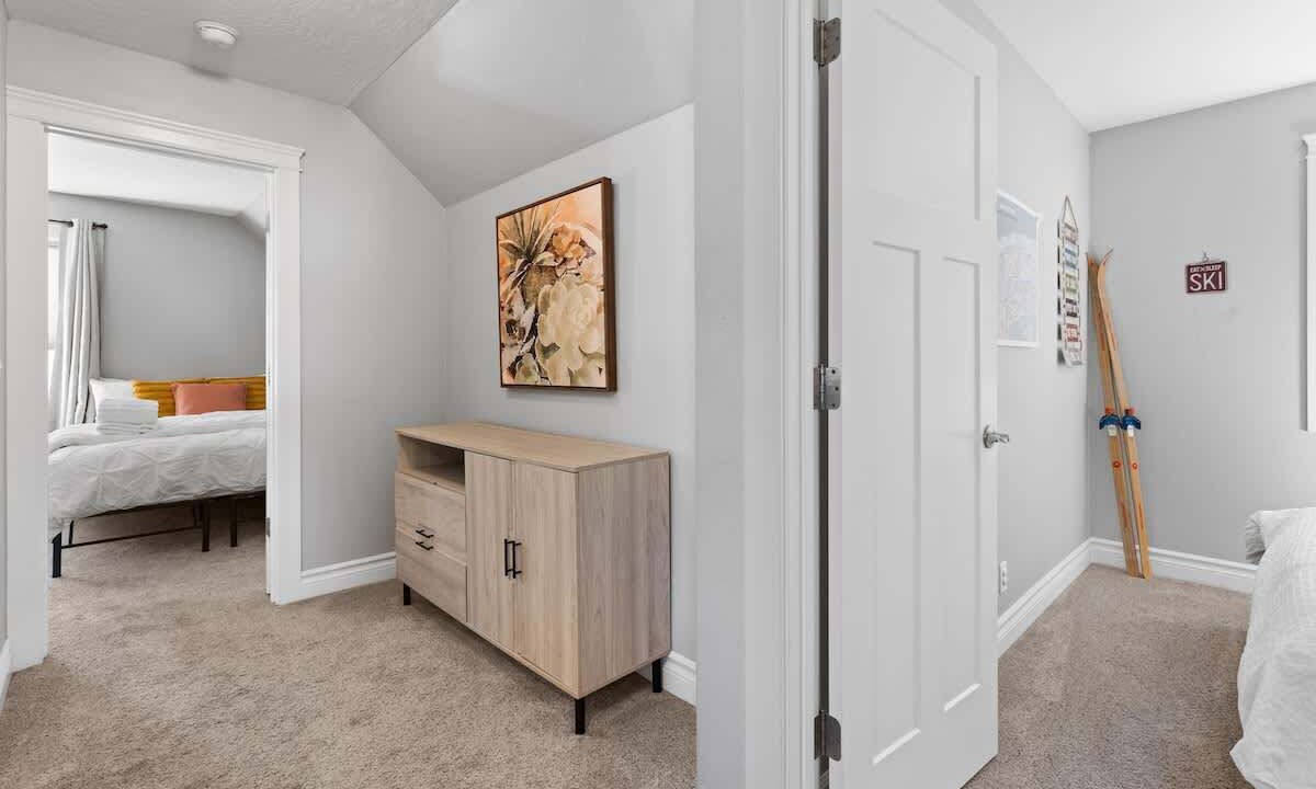 Photo of Bathroom in Coeur d'Alene