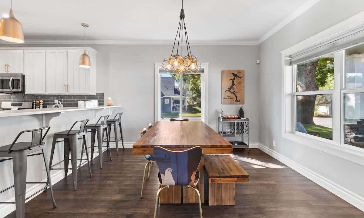 Photo of Livingroom in Coeur d'Alene