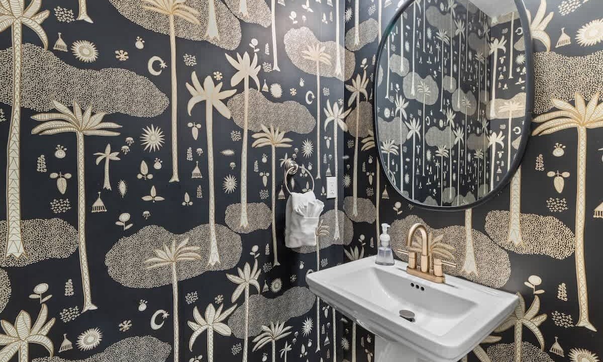 Photo of Bathroom in Coeur d'Alene