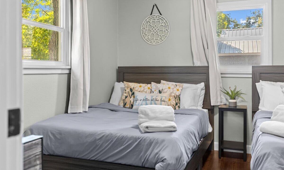 Photo of Bedroom in Coeur d'Alene