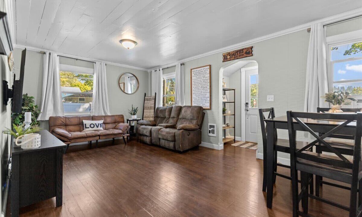 Photo of Livingroom in Coeur d'Alene
