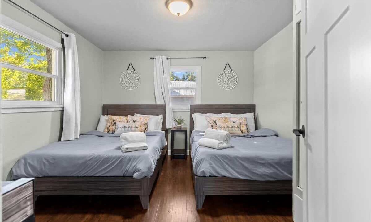 Photo of Bedroom in Coeur d'Alene