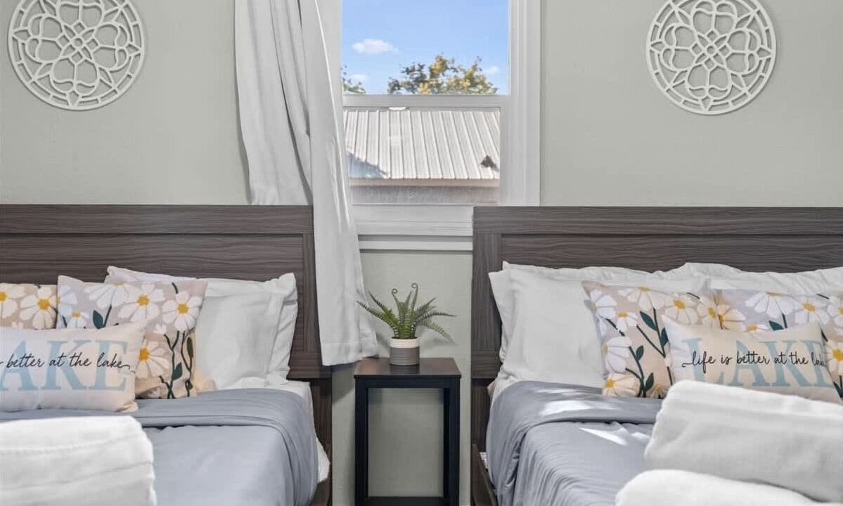 Photo of Bedroom in Coeur d'Alene