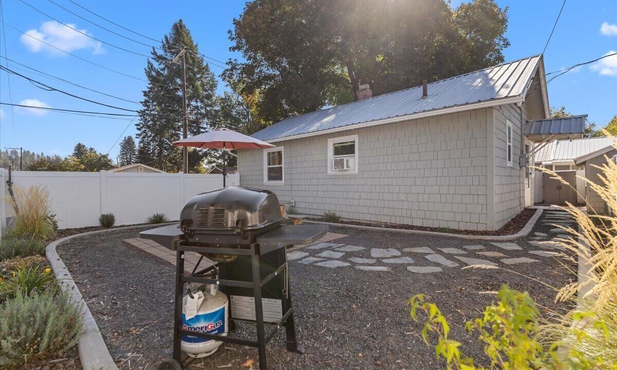 Photo of Patio Balcony in Coeur d'Alene