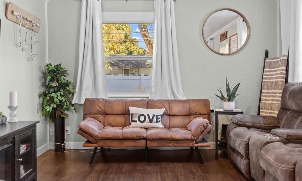 Photo of Livingroom in Coeur d'Alene