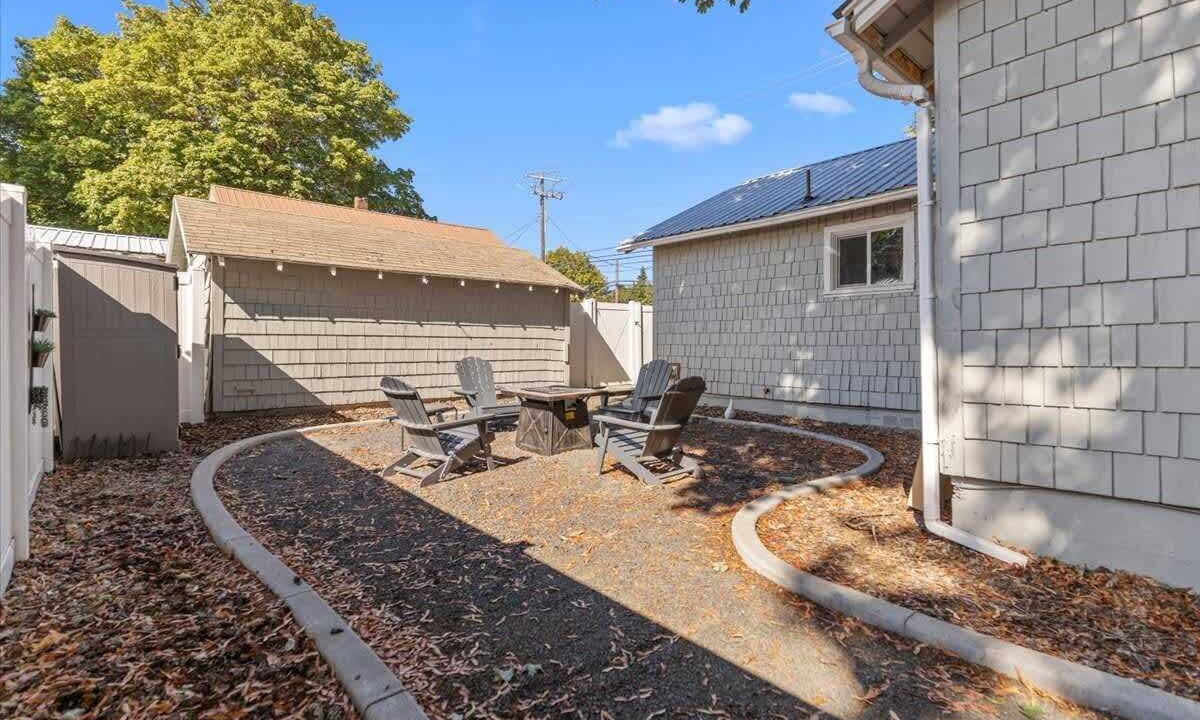 Photo of Outdoor in Coeur d'Alene