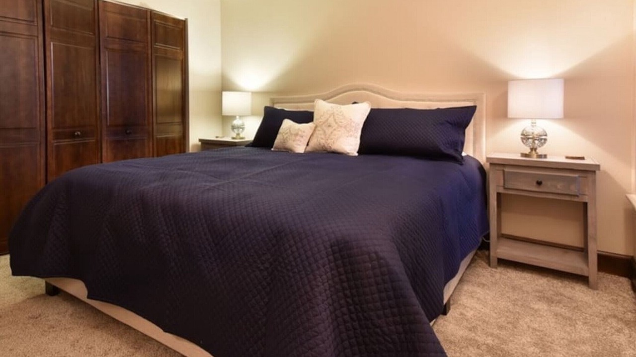 Photo of Bedroom in North Park City