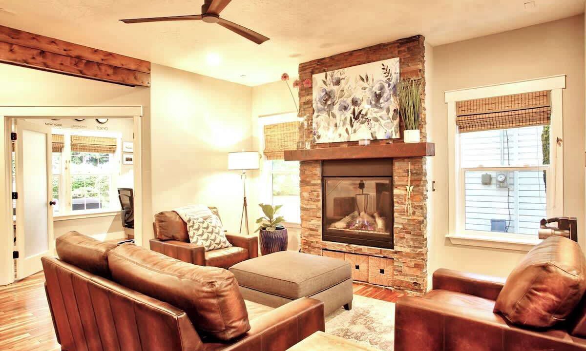 Photo of Bedroom in Coeur d'Alene