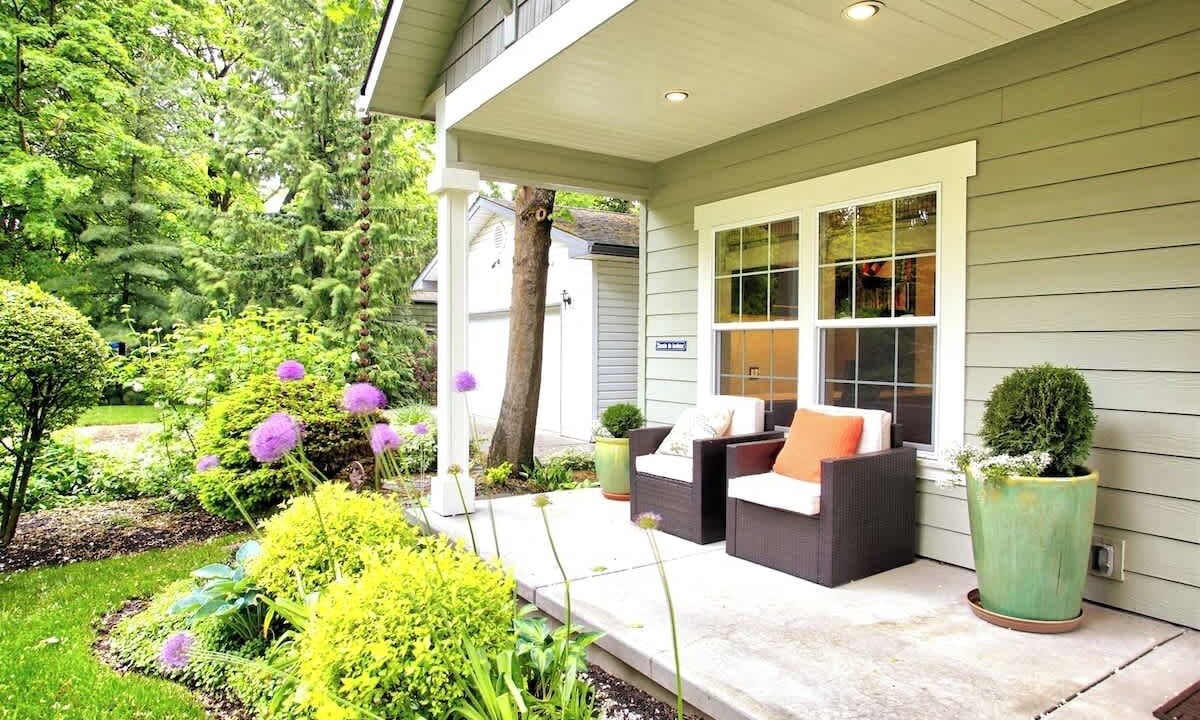 Photo of Outdoor in Coeur d'Alene