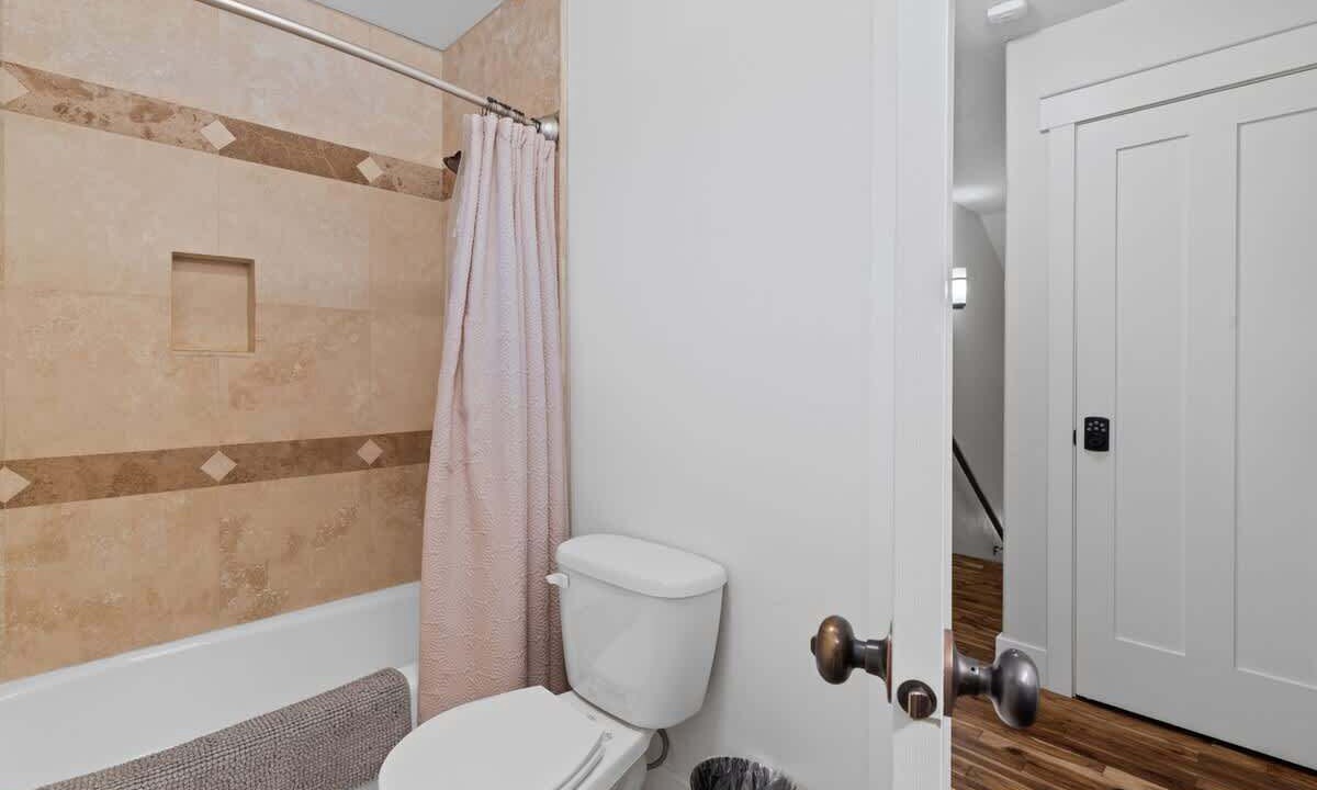 Photo of Bathroom in Coeur d'Alene
