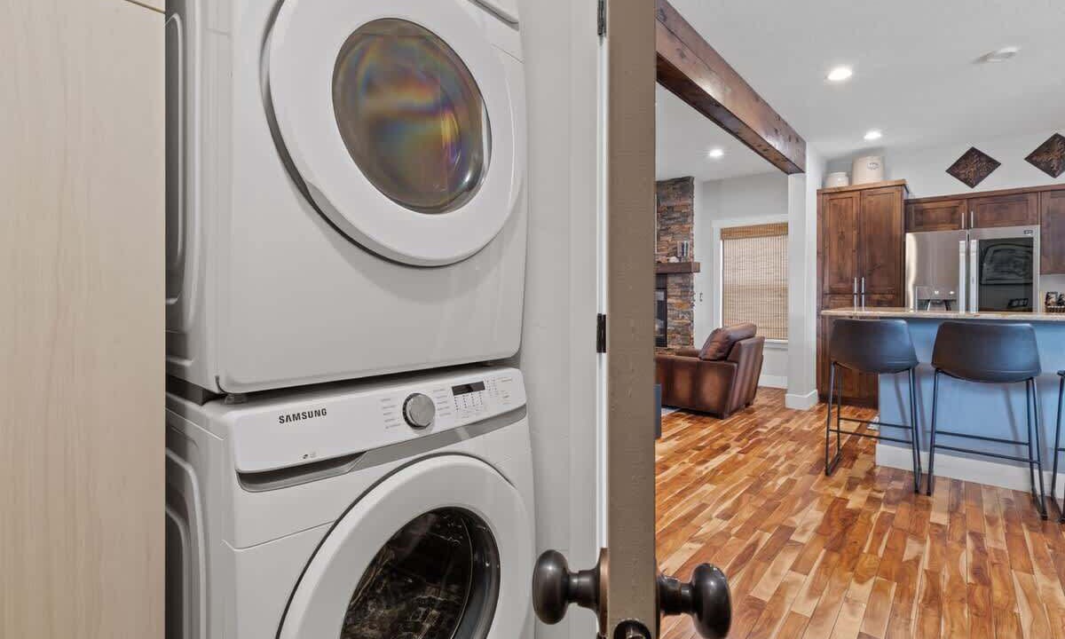 Photo of Bedroom in Coeur d'Alene