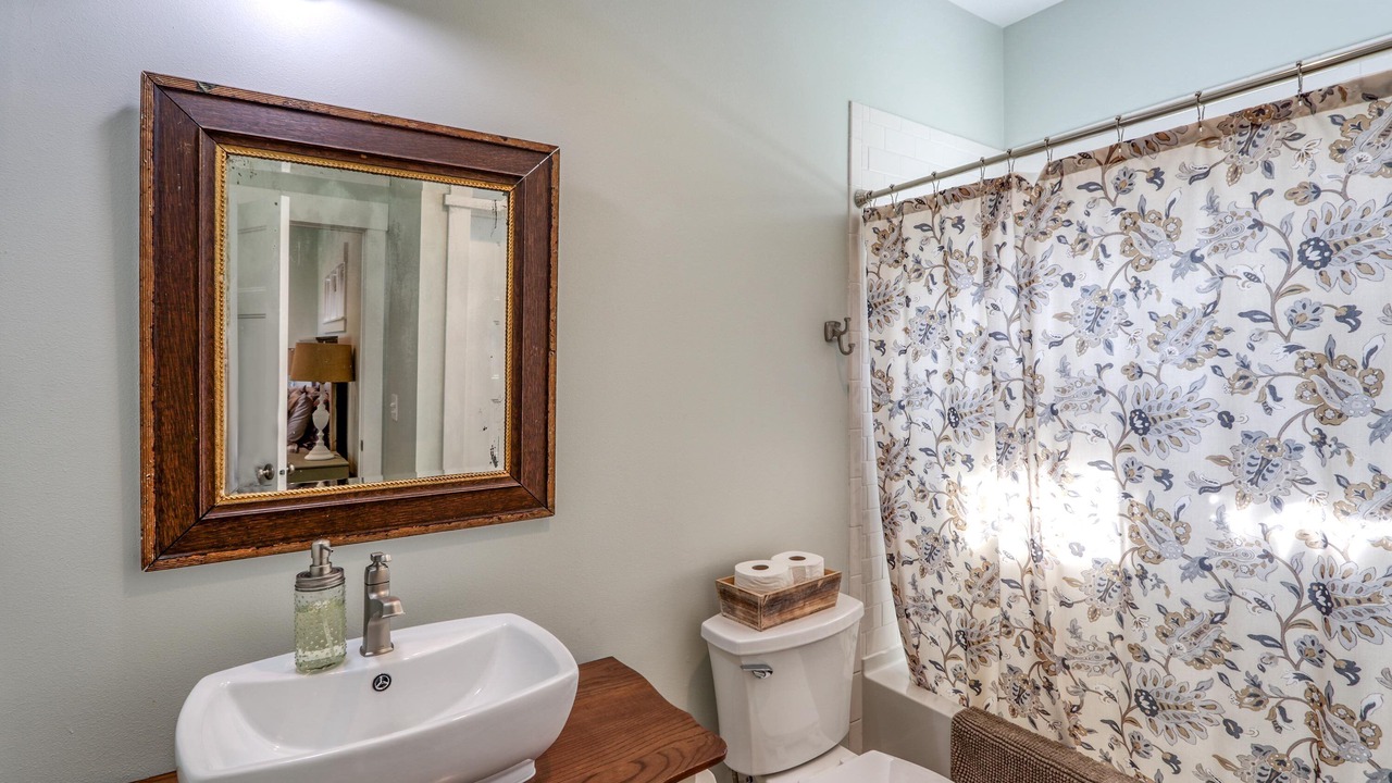 Photo of Bathroom in Sagle