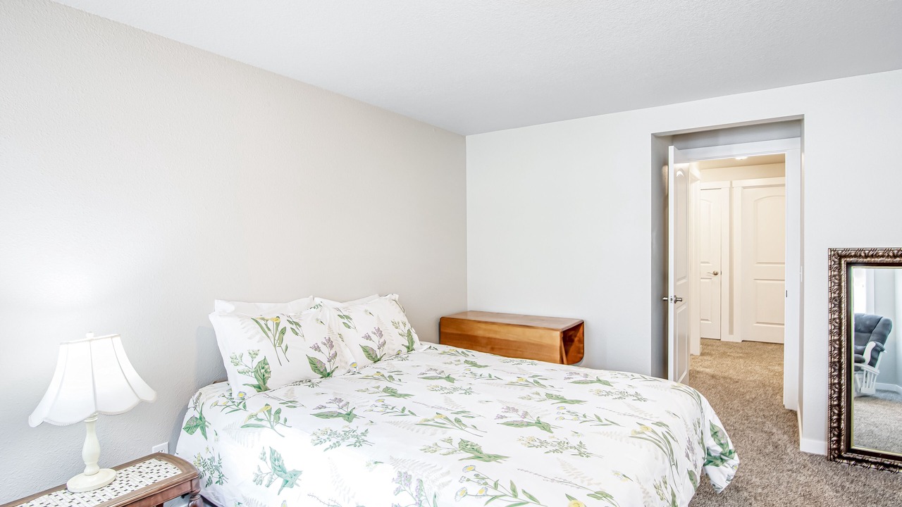 Photo of Bedroom in West Valley