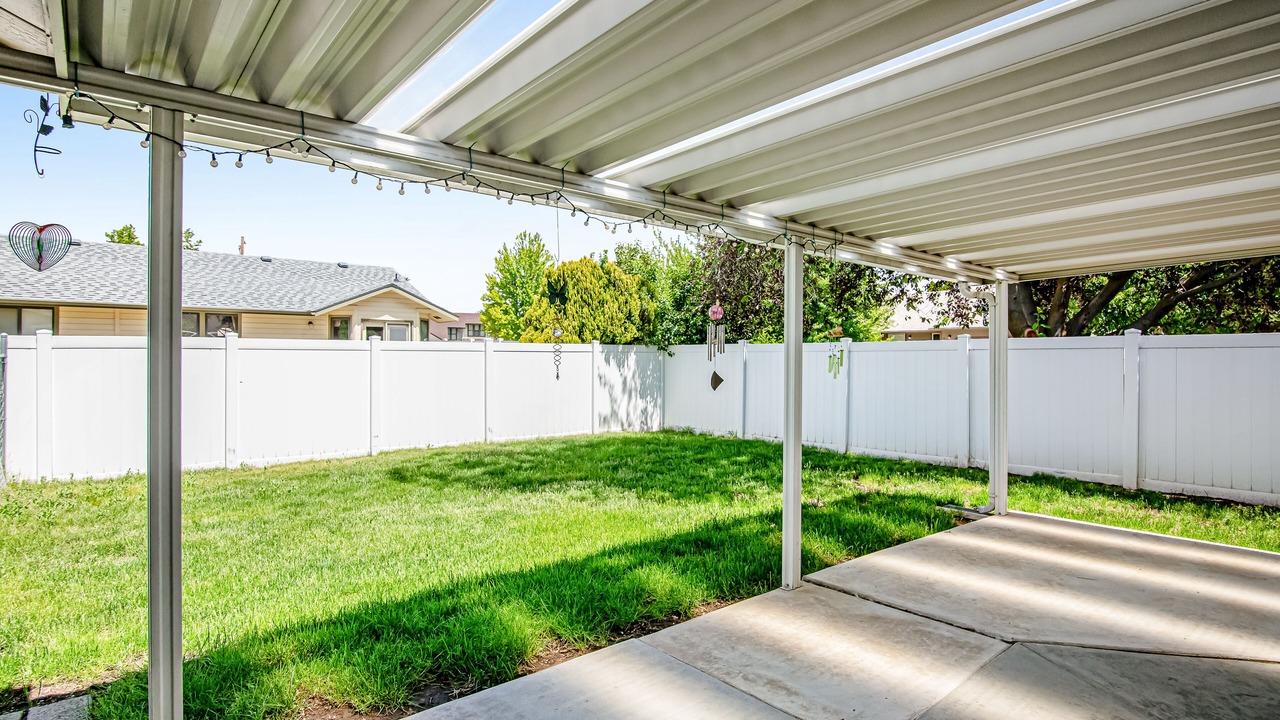 Photo of Patio Balcony in West Valley