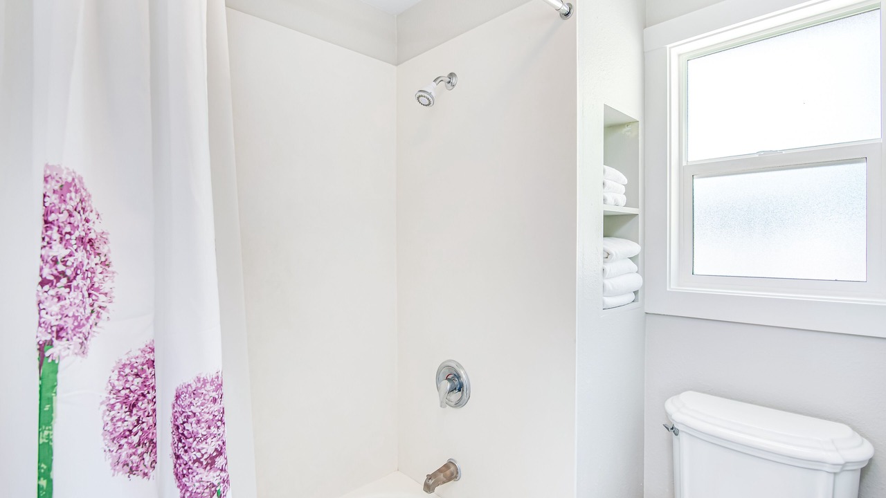 Photo of Bathroom in West Valley