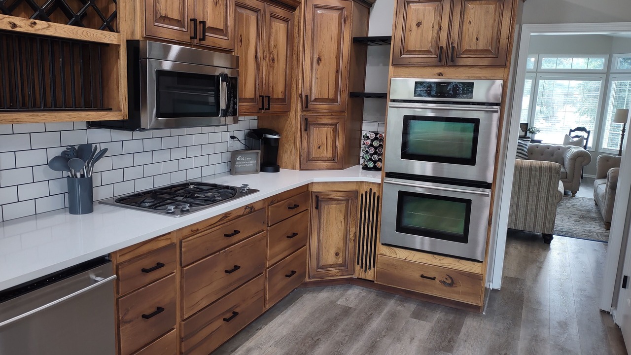 Photo of Kitchen in Meridian