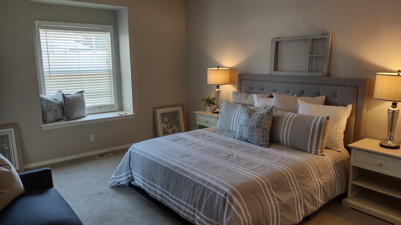 Photo of Bedroom in Meridian