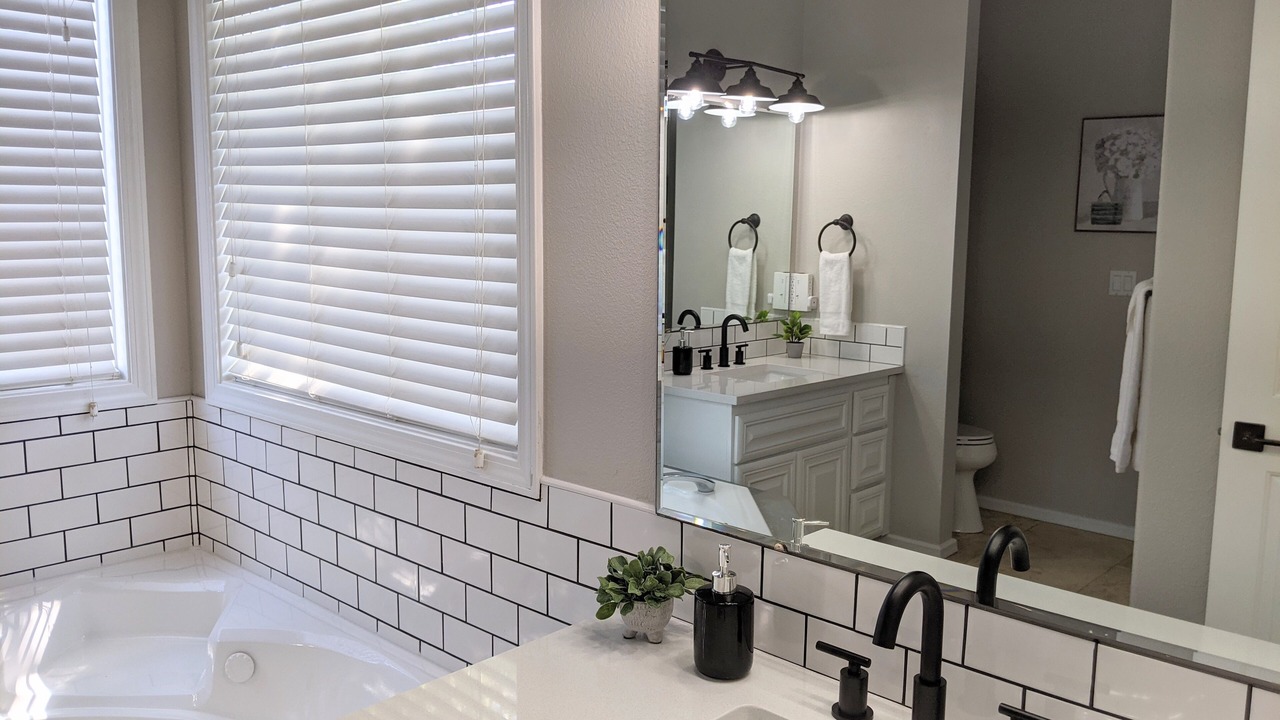 Photo of Bathroom in Meridian