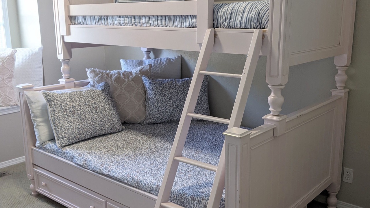 Photo of Bedroom in Meridian