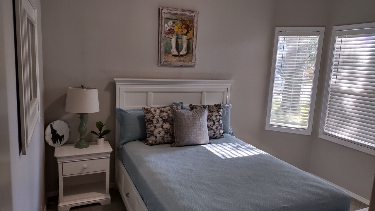Photo of Bedroom in Meridian