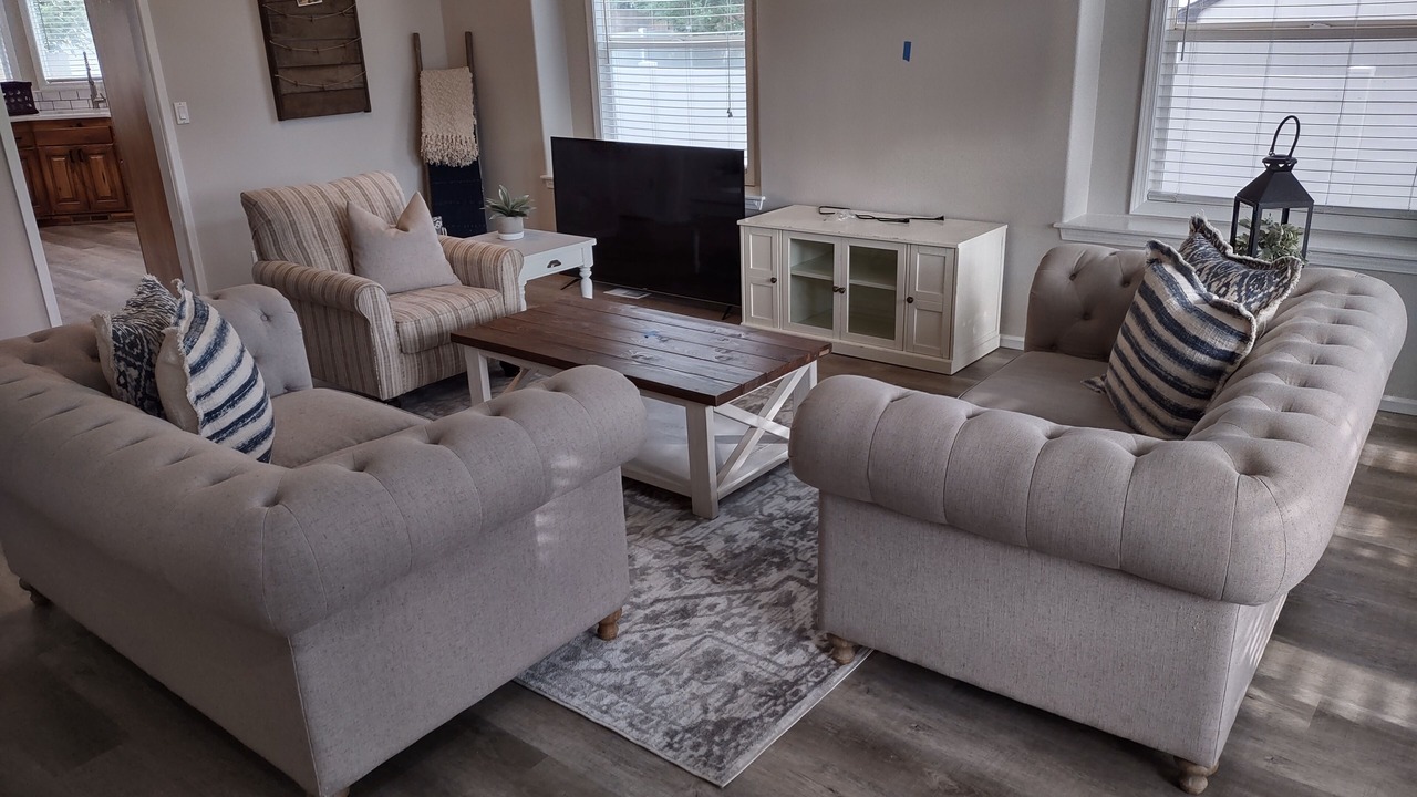 Photo of Livingroom in Meridian