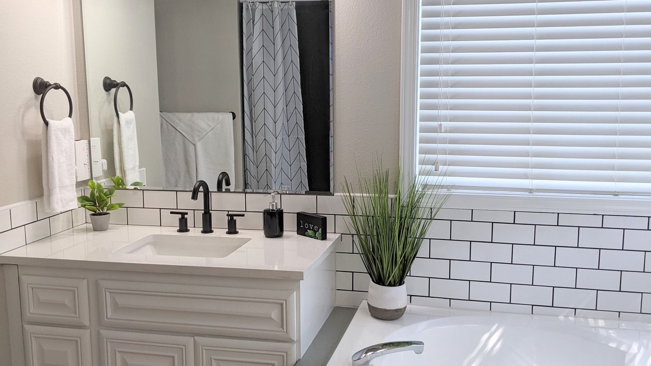 Photo of Bathroom in Meridian