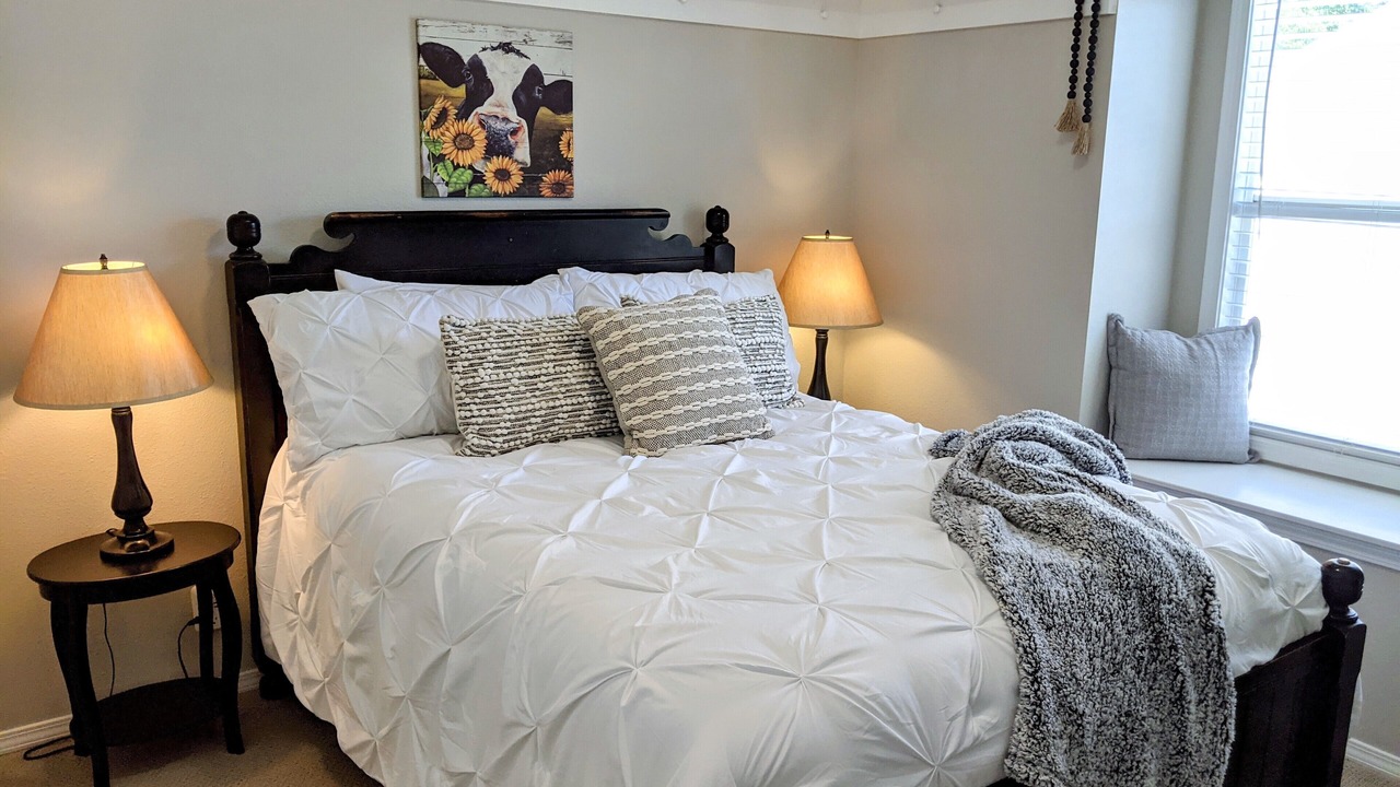 Photo of Bedroom in Meridian