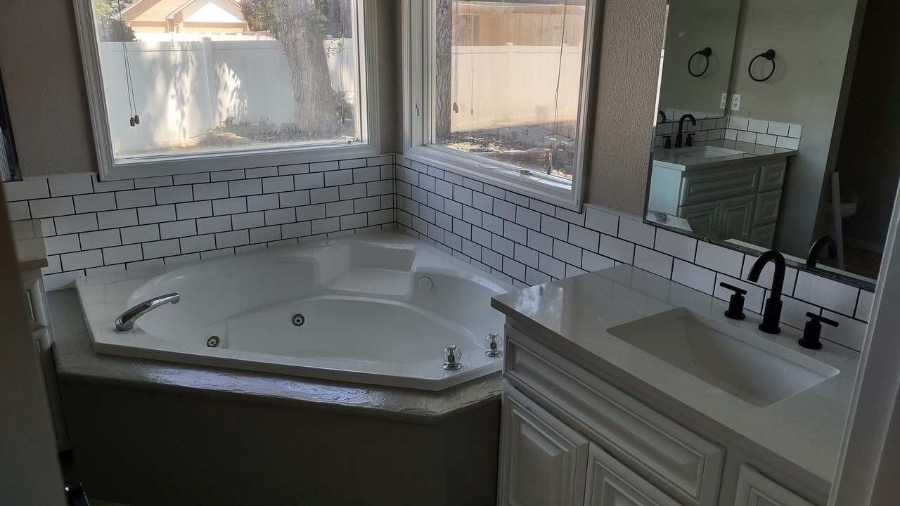 Photo of Bathroom in Meridian