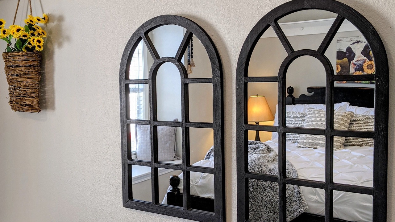 Photo of Bedroom in Meridian