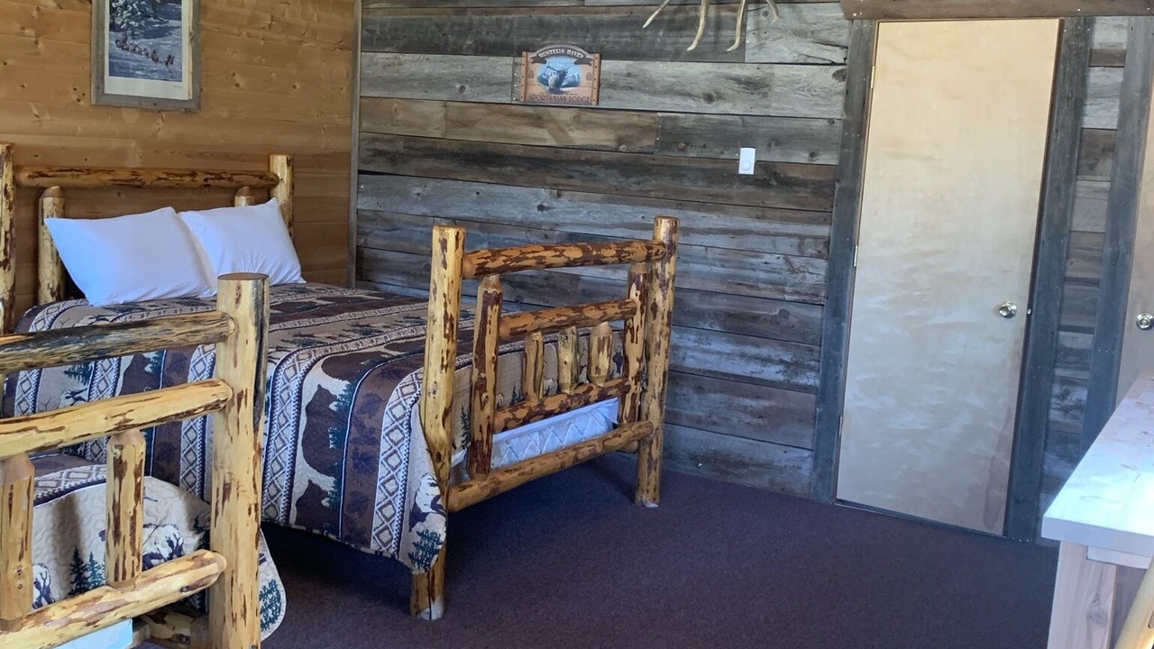 Photo of Bedroom in Freedom