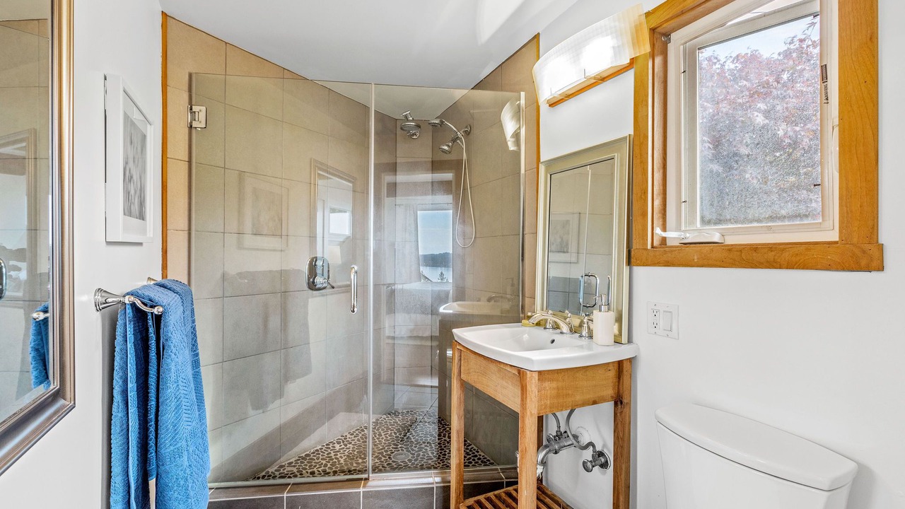 Photo of Bathroom in University Place