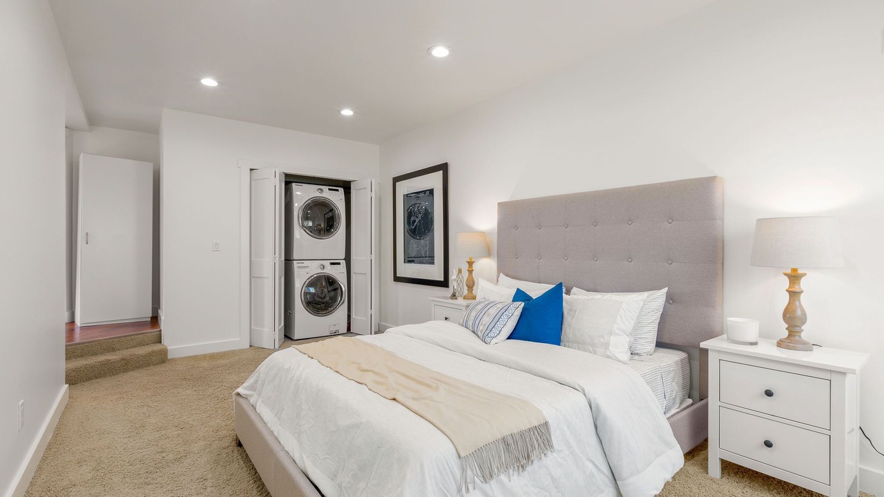 Photo of Bedroom in University Place