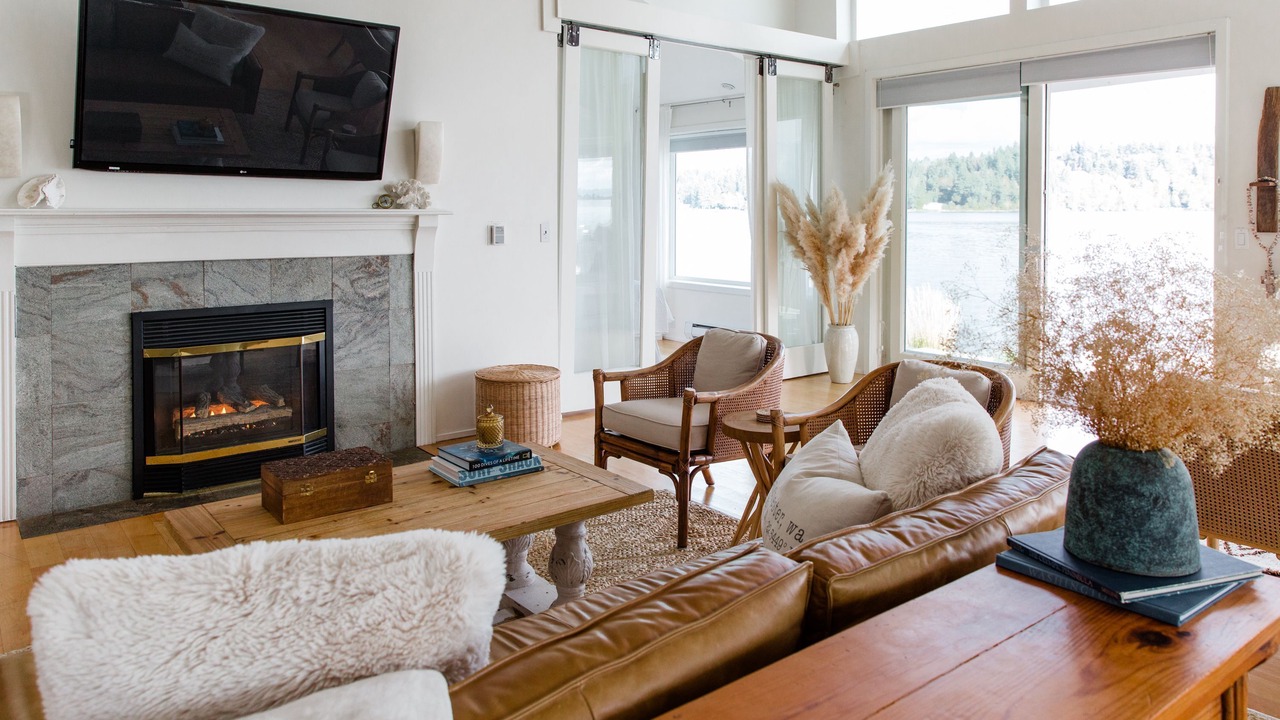 Photo of Livingroom in Retsil