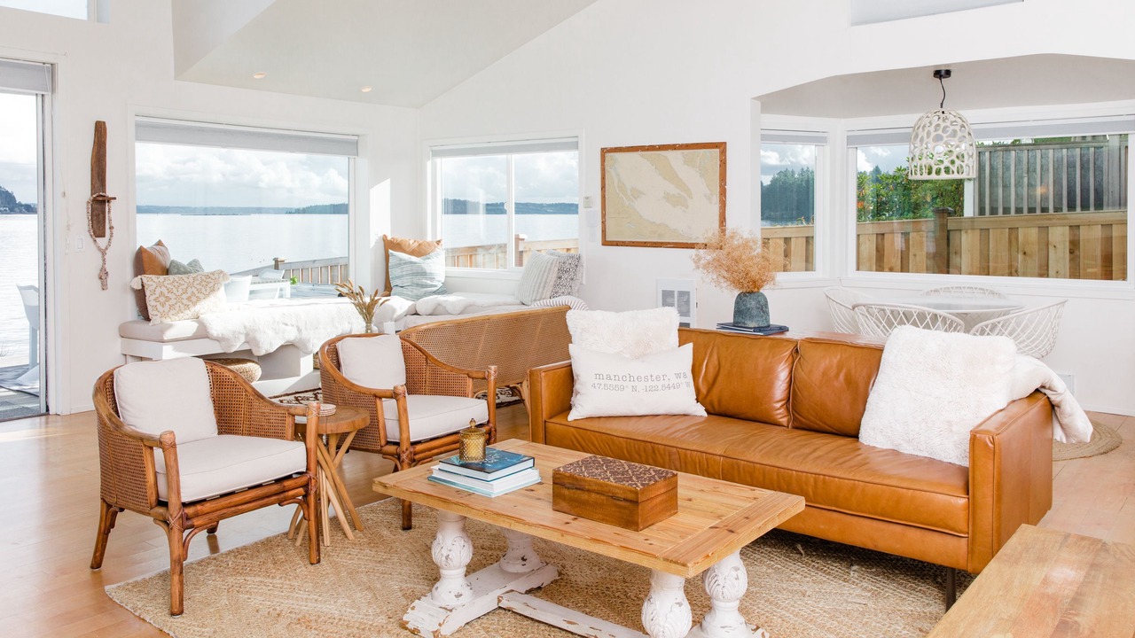Photo of Livingroom in Retsil
