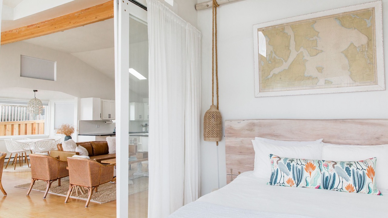 Photo of Bedroom in Retsil