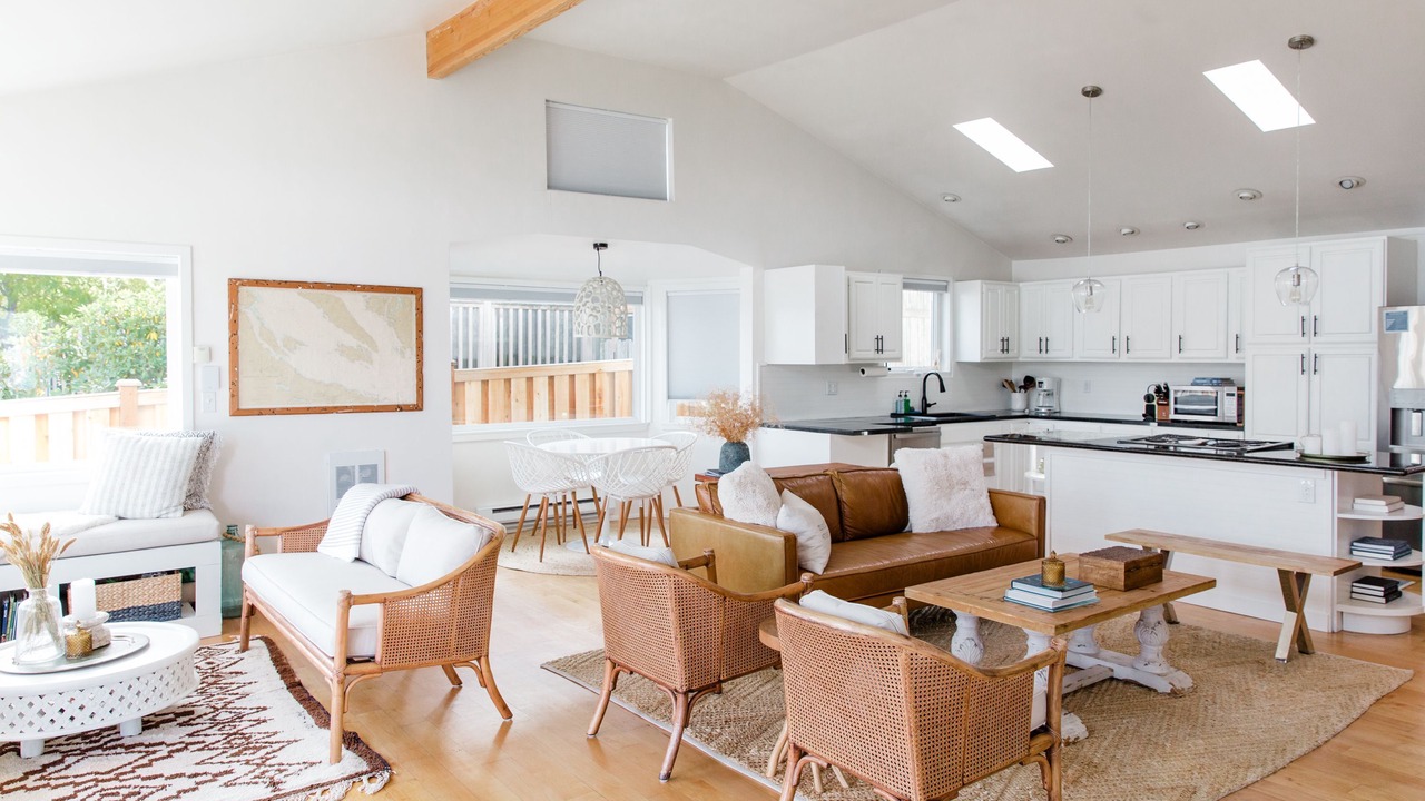 Photo of Livingroom in Retsil