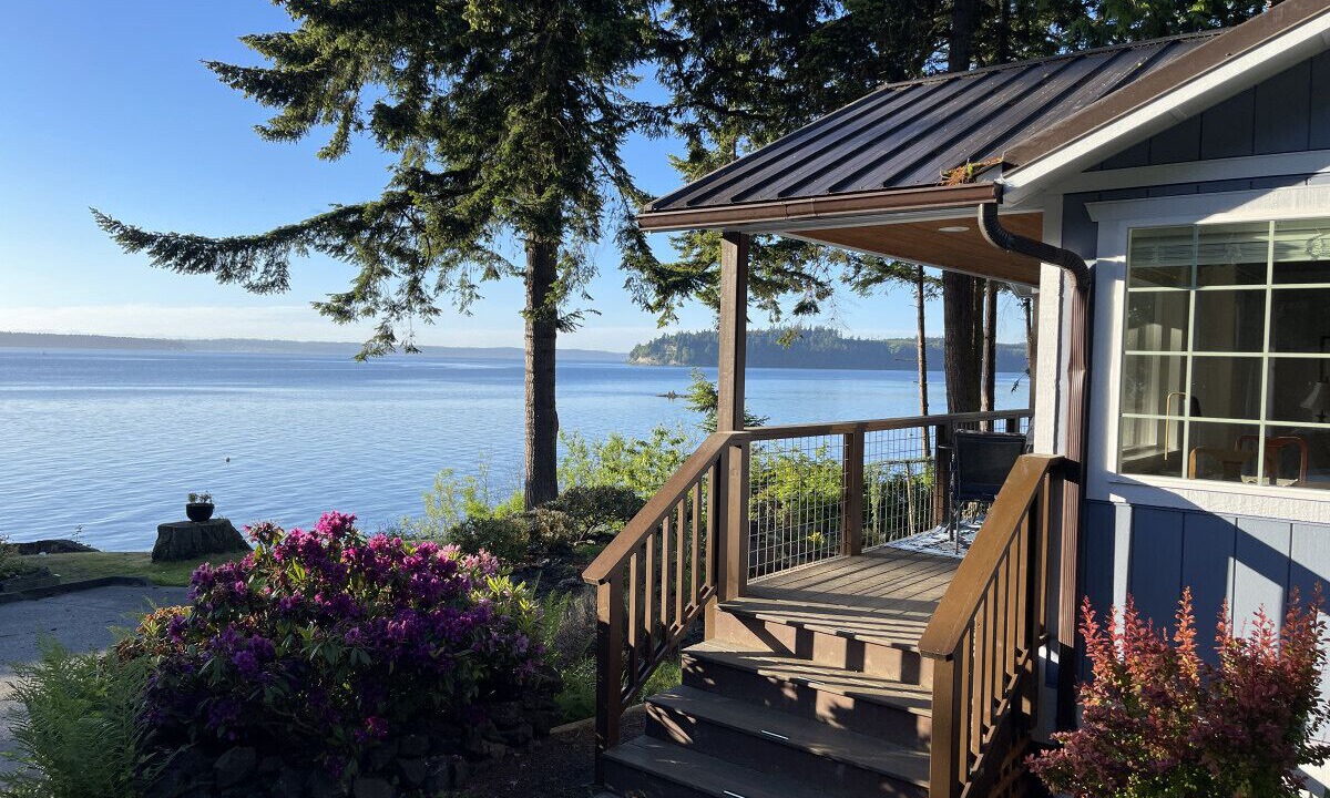Photo of Outdoor in Port Ludlow