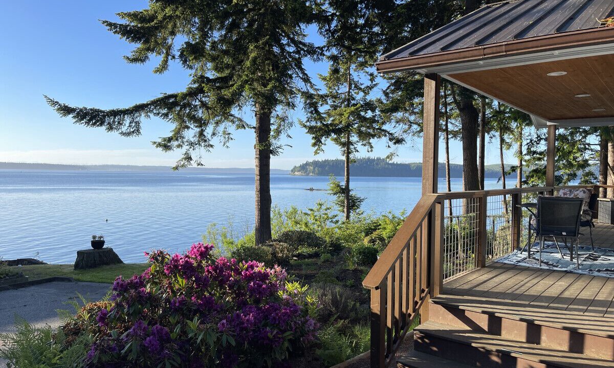 Photo of Outdoor in Port Ludlow