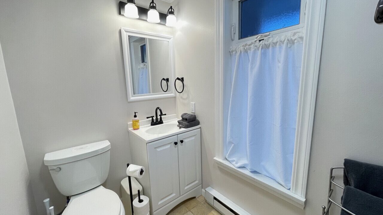 Photo of Bathroom in Port Ludlow