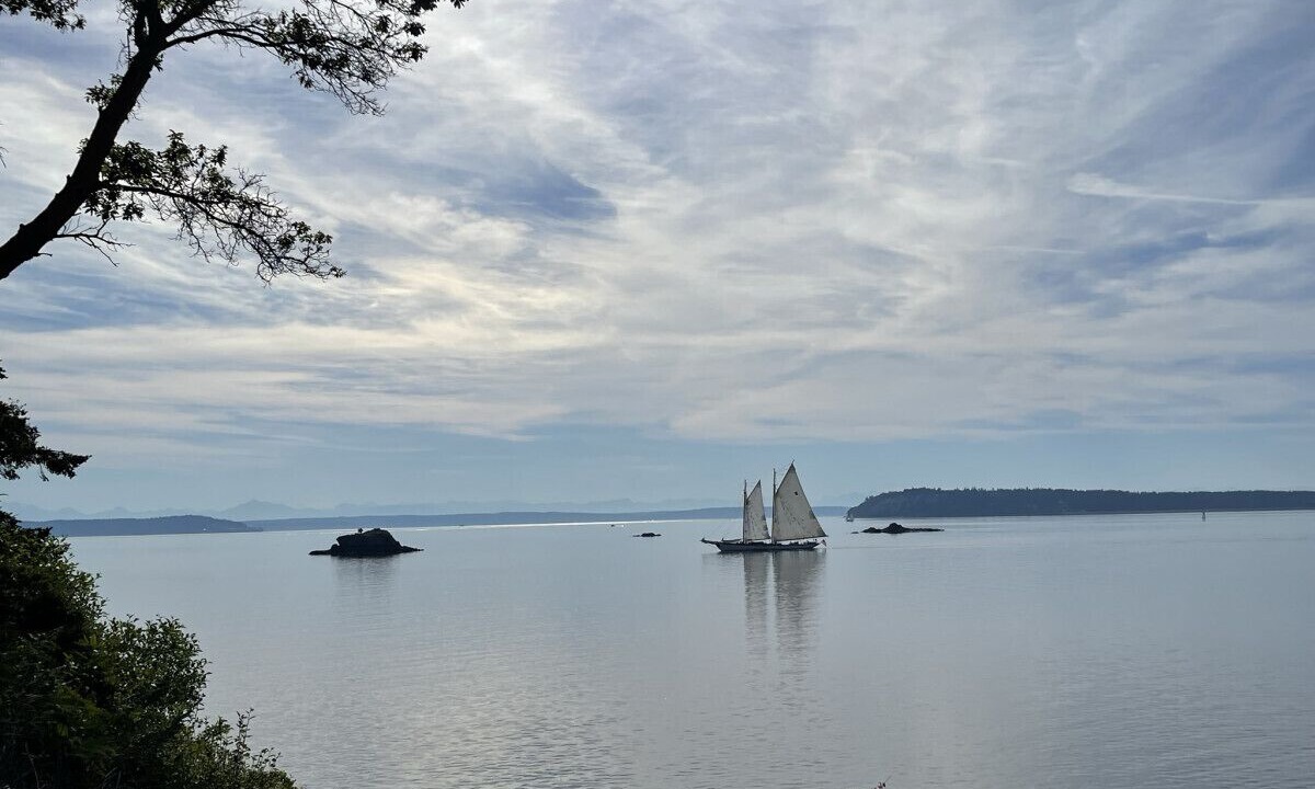 Photo of Others in Port Ludlow